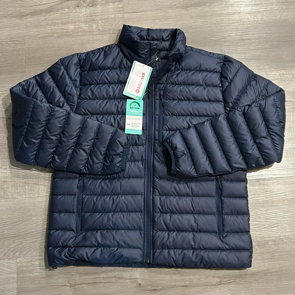 MARMOT | Men’s Hghindr Jacket